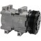 Four Seasons Ford/Merc:New Ford Fs10 W/Clutch New Compressor, 58133 58133 - alternate 1